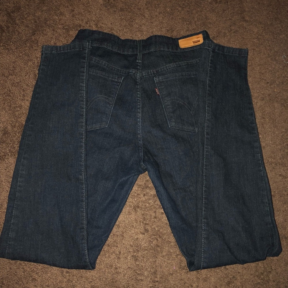 Levi’s Skinny Jeans 🎀